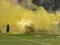 Η Αχαϊκή για τα επεισόδια στο ντέρμπι: «...