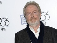 Ο σκηνοθέτης Ρίντλεϊ Σκοτ θα βραβευθεί α...