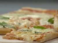 Συνταγή για πίτσα χωρίς γλουτένη