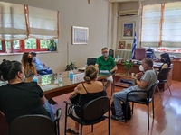 Τη συνδρομή του "Βοήθεια στο σπίτι&...