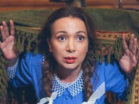 Πάτρα: Στο Επίκεντρο+ η παράσταση «Τα Τε...