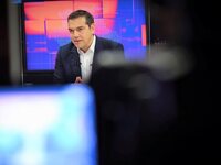 Αλέξης Τσίπρας:Άλλαξαν τον Ποινικό Κώδικ...