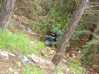 Διαμαρτυρίες σε Κεφαλόβρυσο και Κρήνη γι...