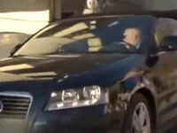 Στάθης Παναγιωτόπουλος: Η πρώτη εμφάνιση...