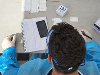 Πόσα κρούσματα κορωνοϊού αναμένεται να α...