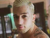 Τάσος Ξιαρχό: Το νέο μήνυμά του στην κοπ...