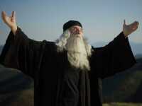 Άγιος Παΐσιος: «Γκρεμίστηκε» το Twitter ...