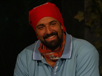 Survivor: Ο Gio αποχώρησε οικειοθελώς απ...