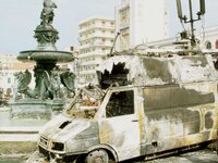 Πάτρα- Καρναβάλι: Επί ποδός η Αστυνομία ...