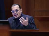 Τζόνι Ντεπ: Φανατική θαυμάστρια του ηθοπ...