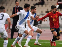 Ελλάδα - Ισπανία 0-1: Αδοξο «αντίο»! (ΒΙΝΤΕΟ)