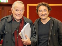 «Παράσημο» στην καριέρα του Αχαιού Βασίλ...