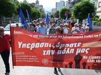 φωτό από Δήμο Πατρέων