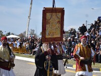 Ο Δήμος Καλαβρύτων τιμά τα ιστορικά γεγο...