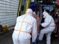 Αυτή είναι η κατάσταση της 38χρονης που ...