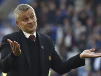 Μάντσεστερ Γιουνάιτεντ: Ο Σόλσκιερ παραμ...