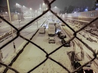 Αττική Οδός: Έγγραφα δείχνουν πως έφτασε...