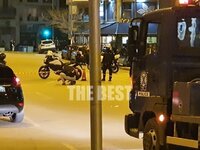 Πάτρα: Προφυλακιστέος ο φερόμενος ως δρά...