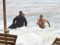 Κρήτη: Βίντεο ντοκουμέντο με τη στιγμή π...