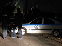 Θεσσαλονίκη: Νέο περιστατικό οπαδικής βί...