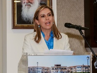 Πάτρα: Ημερίδα της 6ης ΥΠΕ για την Ψυχικ...