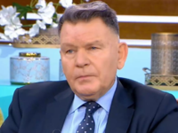 Αλέξης Κούγιας: Είμαι απόλυτος, η Ρούλα ...