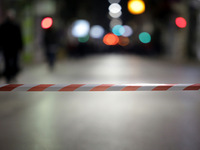 Κορωνοϊός: Απαγόρευση κυκλοφορίας