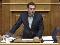 Περιοδεία Αλ. Τσίπρα στην Ηλεία 