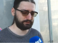 Τέμπη: «Είναι μια εν ψυχρώ δολοφονία» λέ...