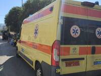 Πάτρα: Άνδρας αυτοπυροβολήθηκε με καραμπίνα- ΦΩΤΟ