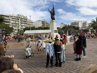 Πατρινό Καρναβάλι 2026: Με κέφι και δράσ...