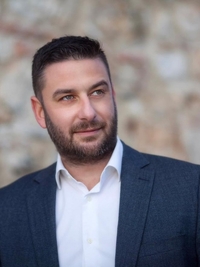 Θανάσης Μαυρομμάτης