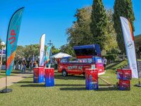 Welcome to UP 2025: Ένα Φεστιβάλ, τρεις ...