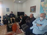 Πάτρα: Σύσκεψη για το Πατρινό Καρναβάλι ...