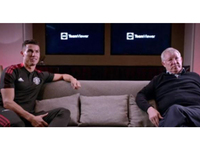 Είναι γεγονός: Κοινή συνέντευξη Κριστιάν...