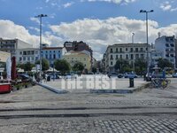 Δεν δόθηκε α' βραβείο στον διαγωνισμό γι...