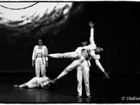 ArtWalk 10: Ο χορός συναντά την street a...