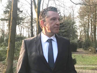 ΔΕΕΠ ΝΔ Αχαΐας: Θλίψη για τον Λευτέρη Σταυρόπουλο