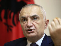 Αλβανία: Συνελήφθη ο πρώην πρόεδρος Ιλίρ...