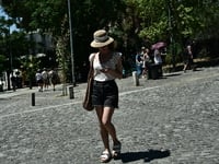 Ο καύσωνας «πλήττει» τα νεφρά, το έντερο...