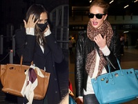 Ηermes Birkin: Η πιο ποθητή τσάντα ever ...