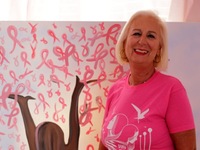 Λ. Κολυπέρα: «Κοιταζόμουν περισσότερο σ...