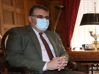 Κορωνοϊός – Αθανάσιος Εξαδάκτυλος: Ενός ...