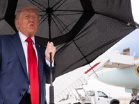 Σε Ισραήλ και Αίγυπτο σήμερα ο Τραμπ για...