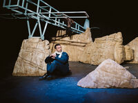 Την Δευτέρα 6 Ιουλίου πάει Αίγιο ο "...