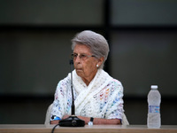 Η Πάτρα τίμησε την μεγάλη της συγγραφέα ...