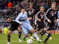 Μπουντεσλίγκα: «Πολυβόλο» η Μπάγερν  