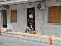 Πάτρα: Απορρίφθηκαν τα ασφαλιστικά μέτρα...