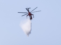 Συγκλονιστικό βίντεο: Ο επικίνδυνος αγών...