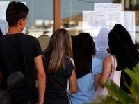 Πανελλαδικές: Αυτή την εβδομάδα οι βαθμο...